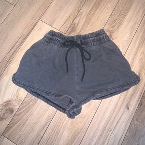 Lounge shorts